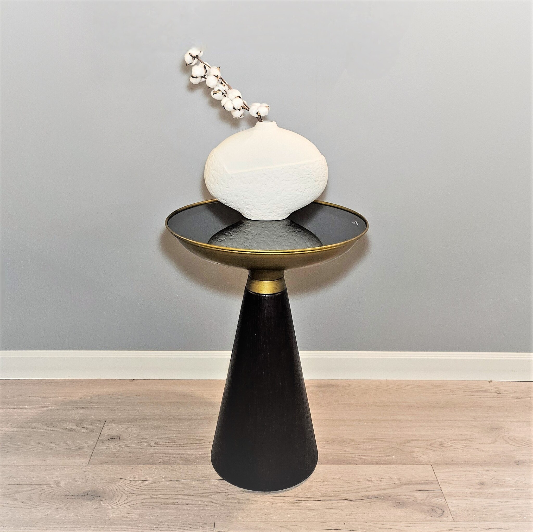 Ваза Rock pattern vase A