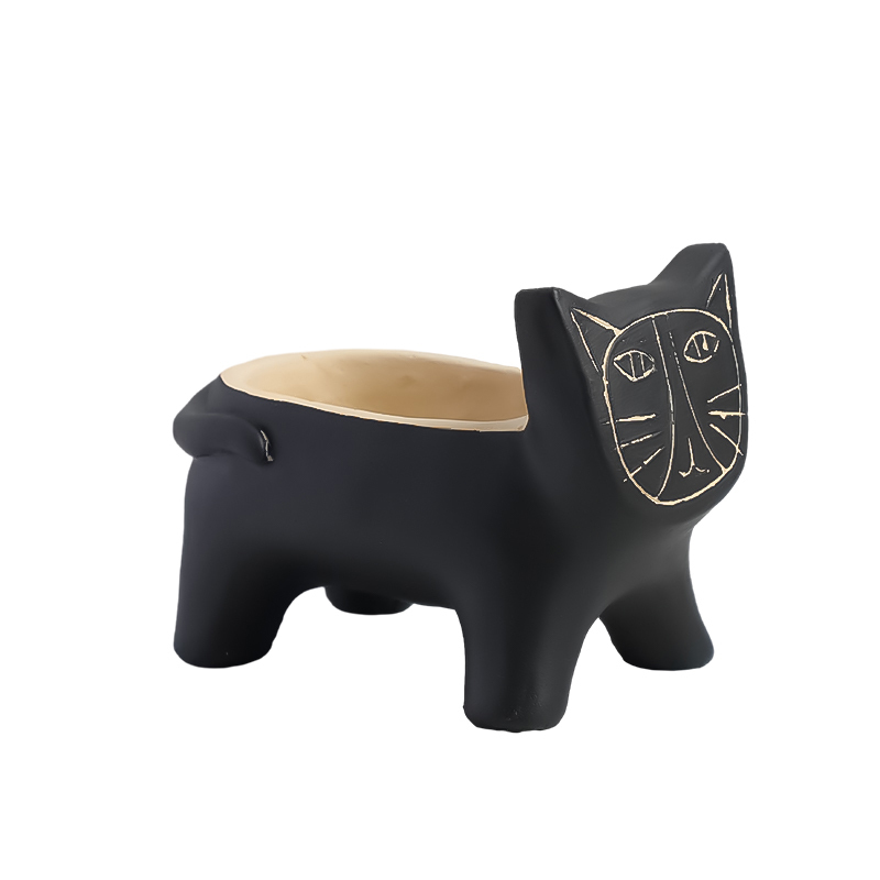 Чаша Black Cat A