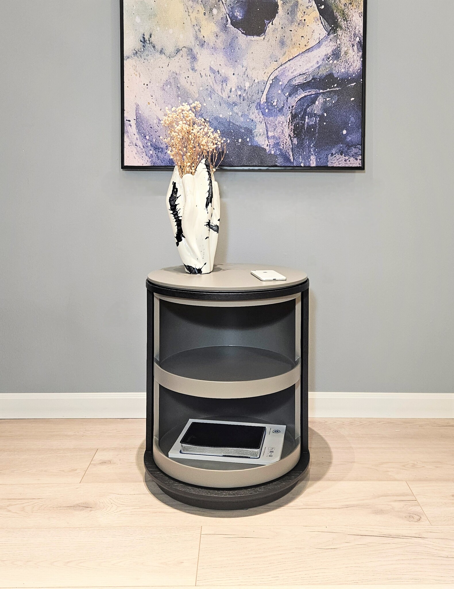 Ваза Ink vase