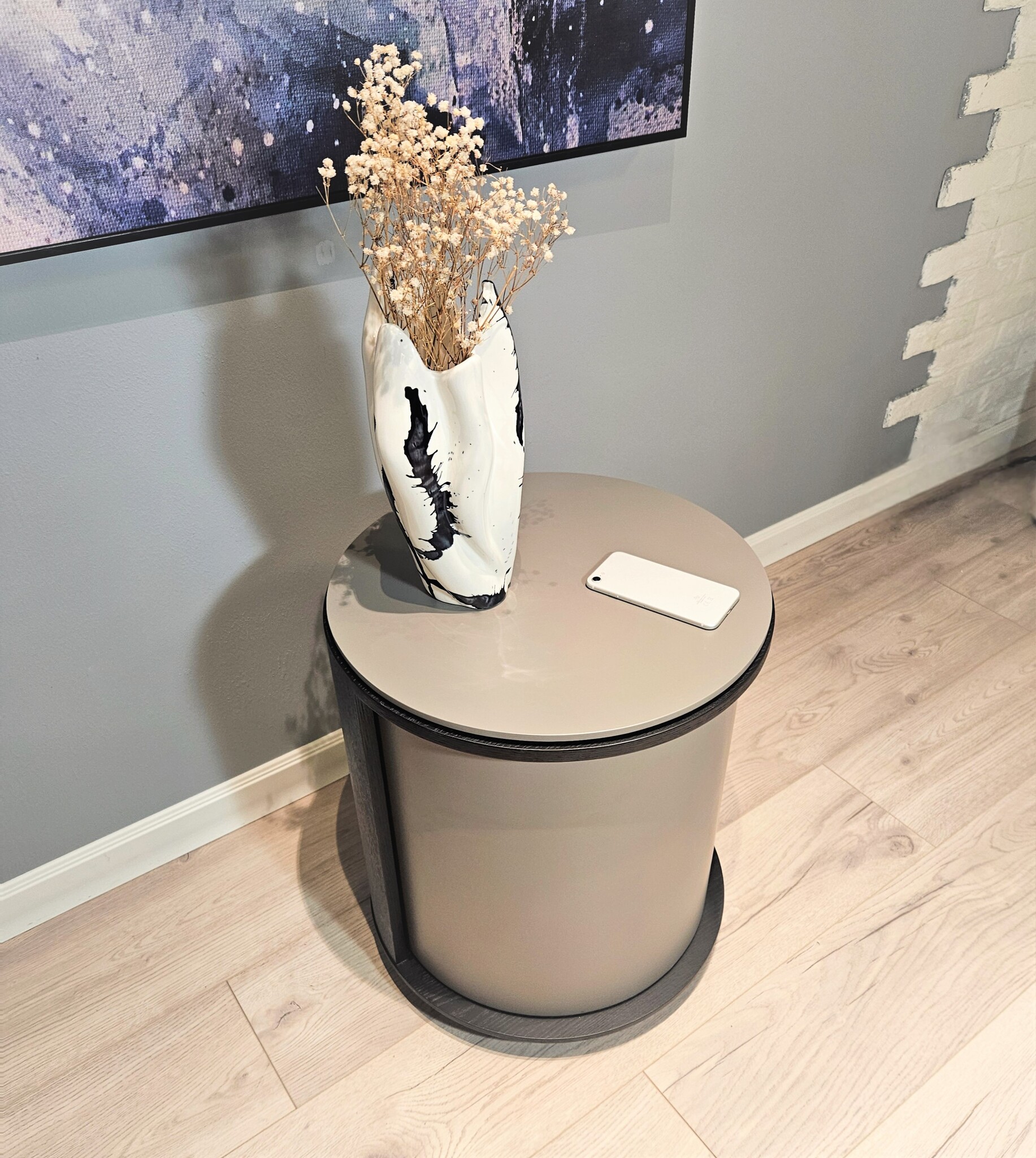 Ваза Ink vase