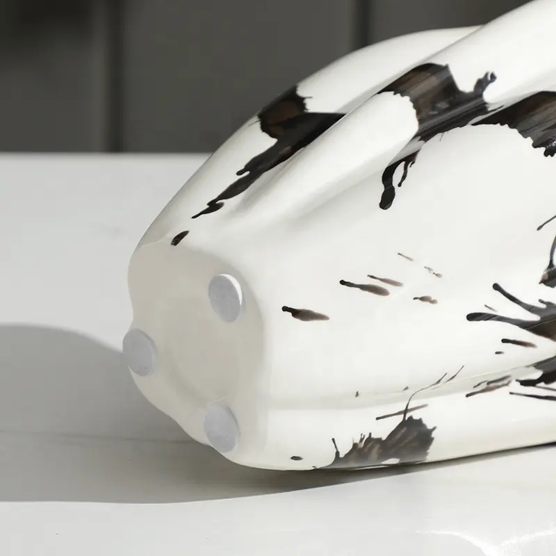 Ваза Ink vase