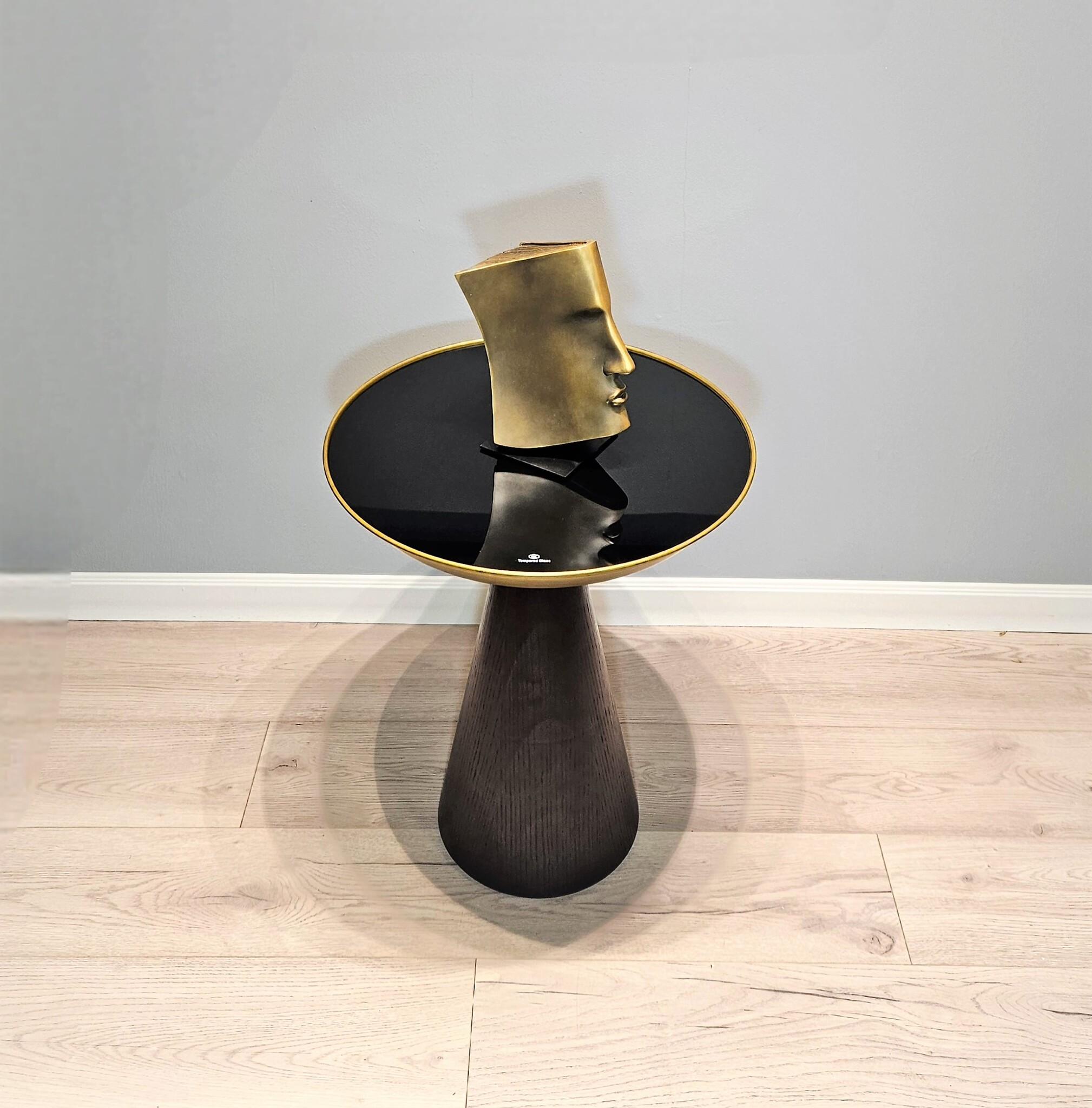 Стол журнальный Bell Antique