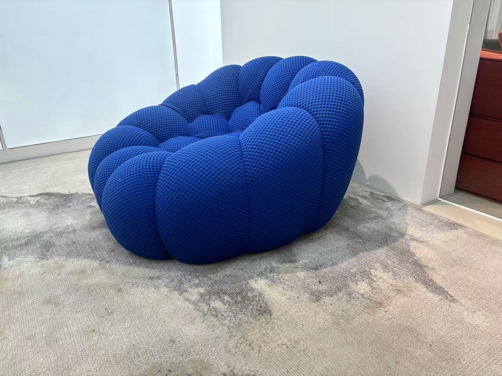 Кресло Bubble by Roche Bobois C