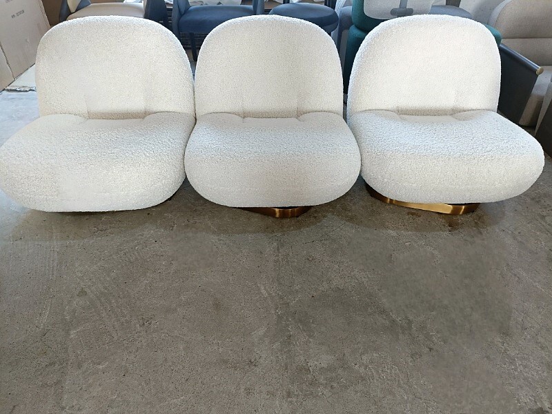 Кресло Pacha Lounge Chair