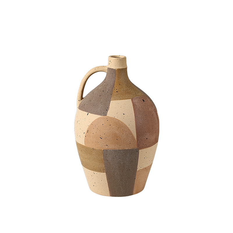 Ваза Assorted color Vase B