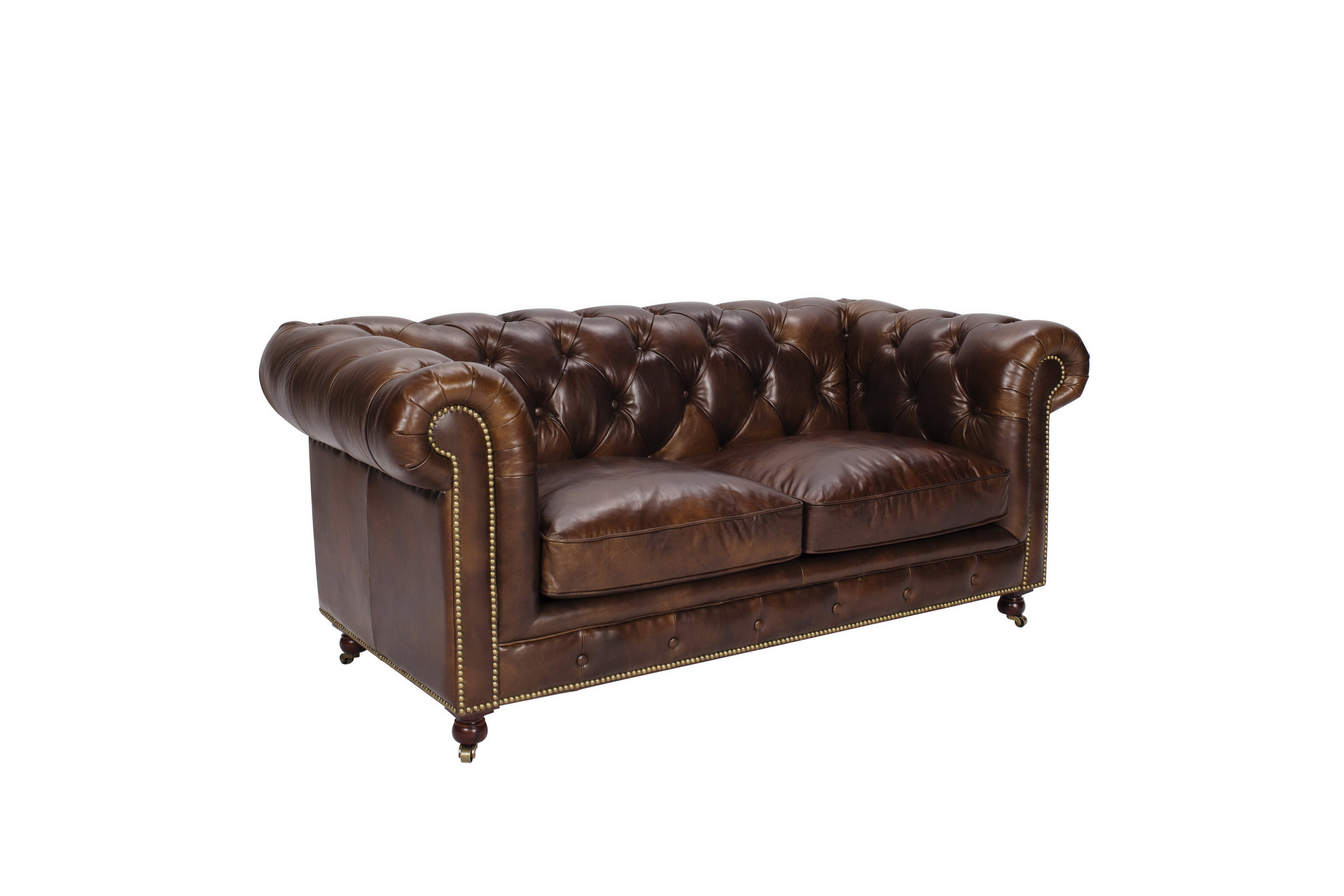 Диван Chesterfield RS073-2