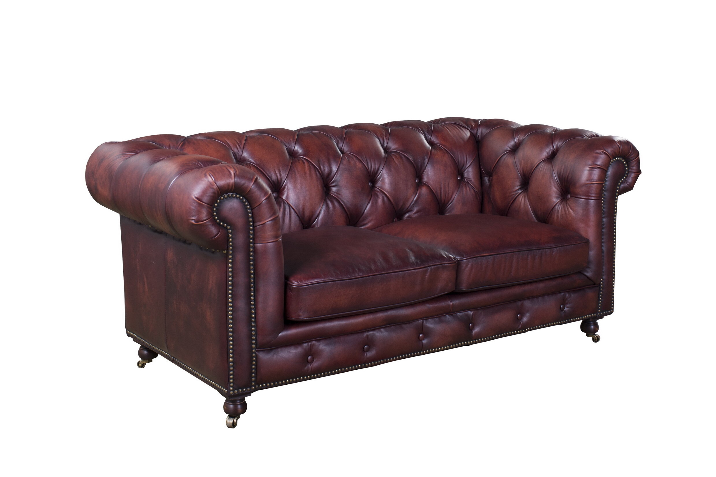 Диван Chesterfield RS073-2