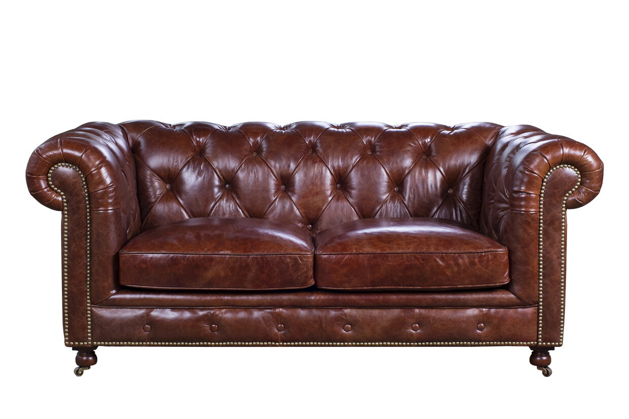 Диван Chesterfield RS073-2