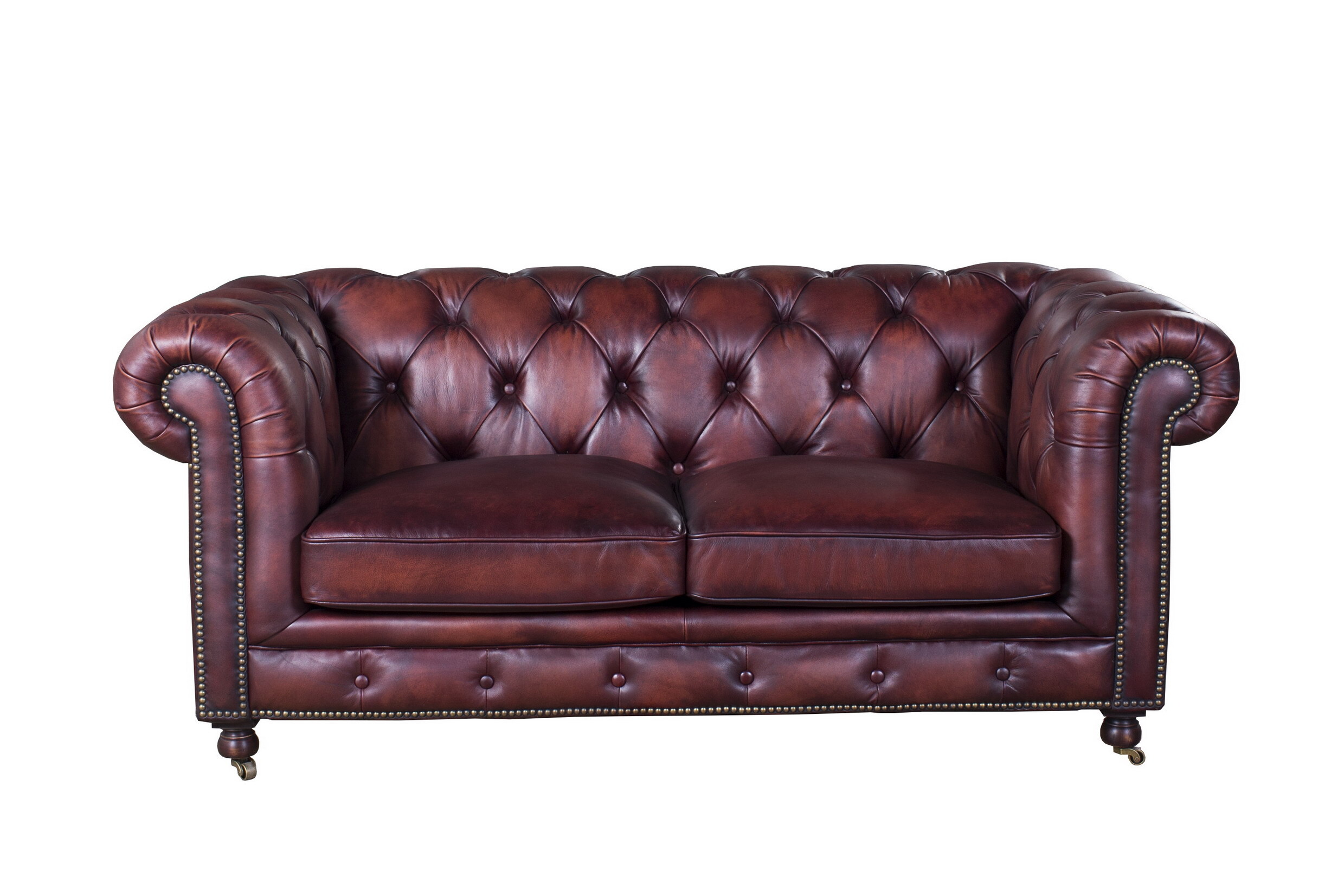 Диван Chesterfield RS073-2