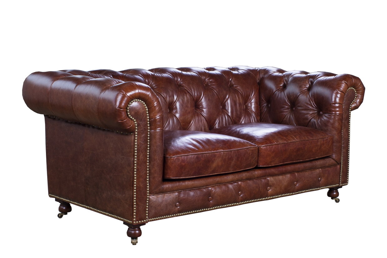 Диван Chesterfield RS073-2