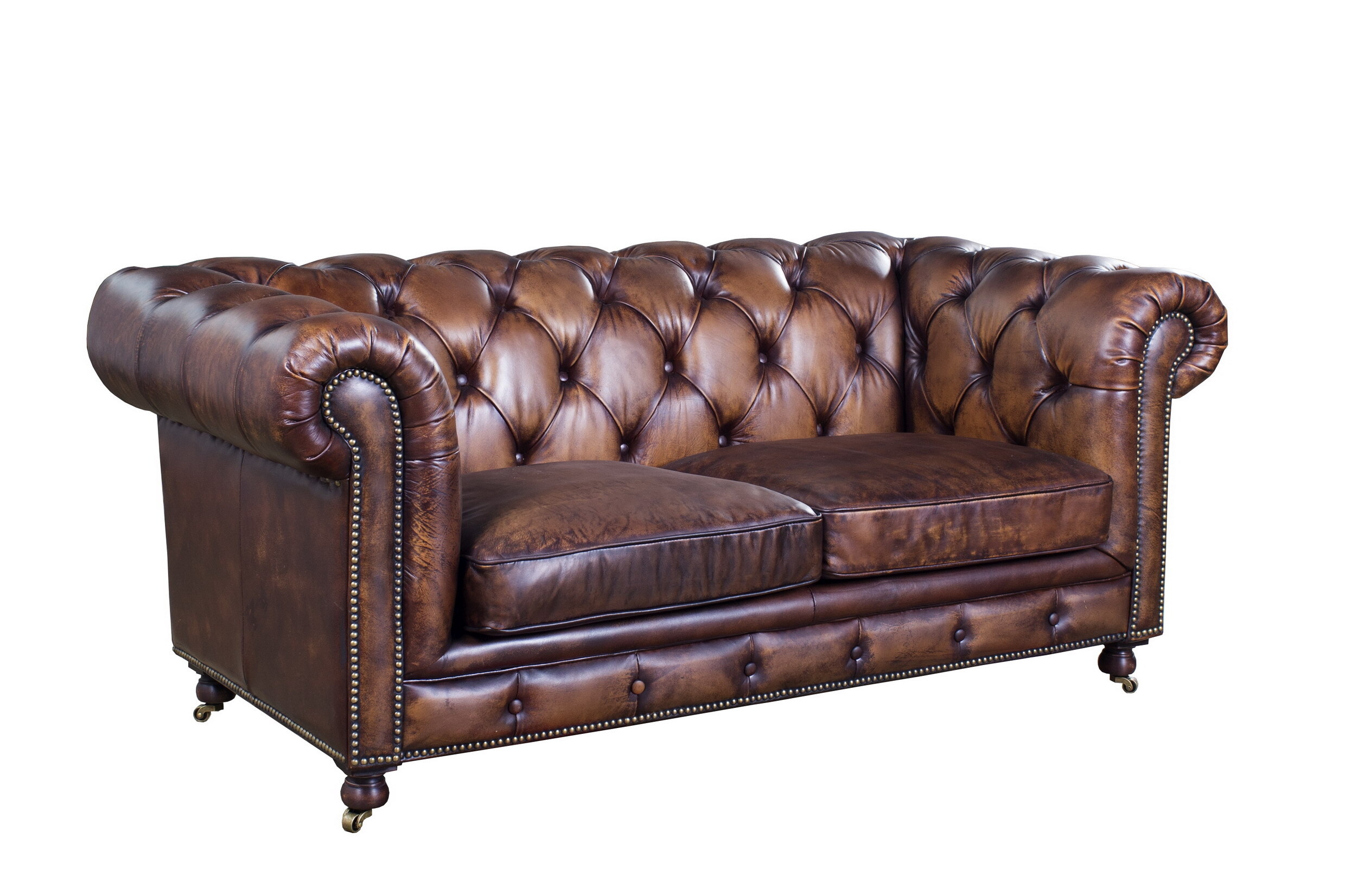 Диван Chesterfield RS073-2