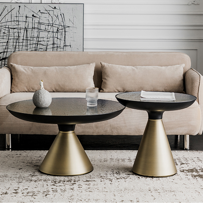 Столики кофейные SYROS