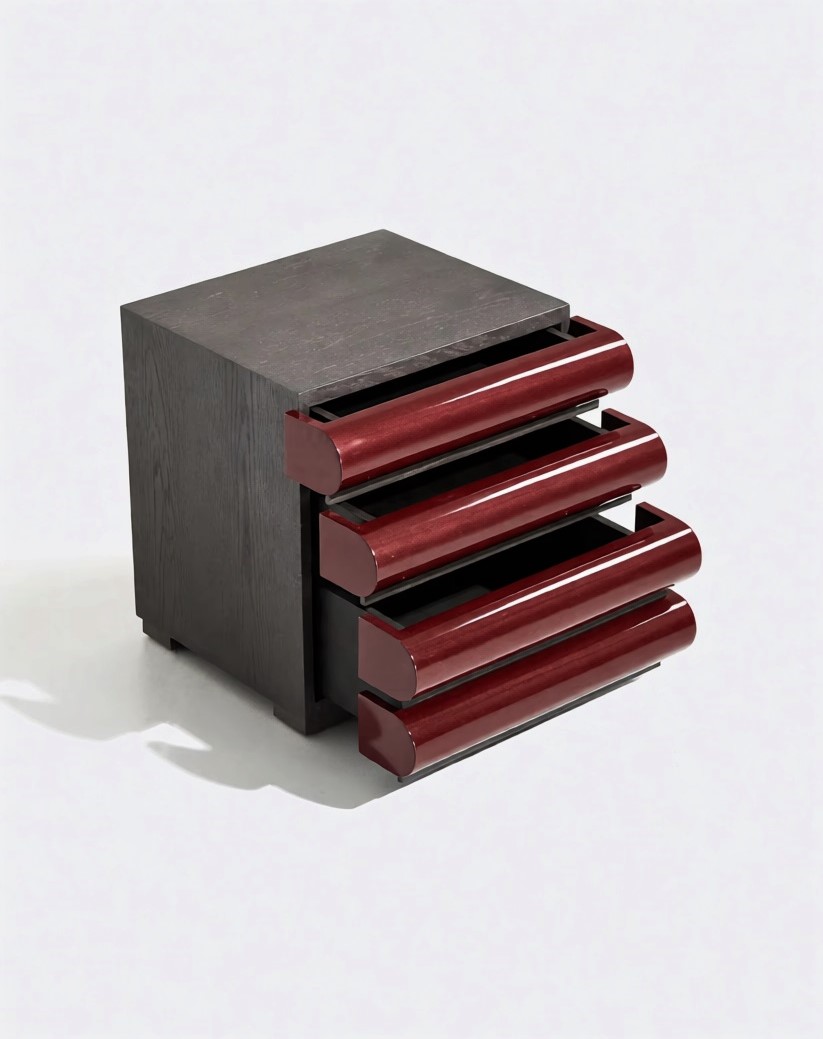 Тумба прикроватная STORET
