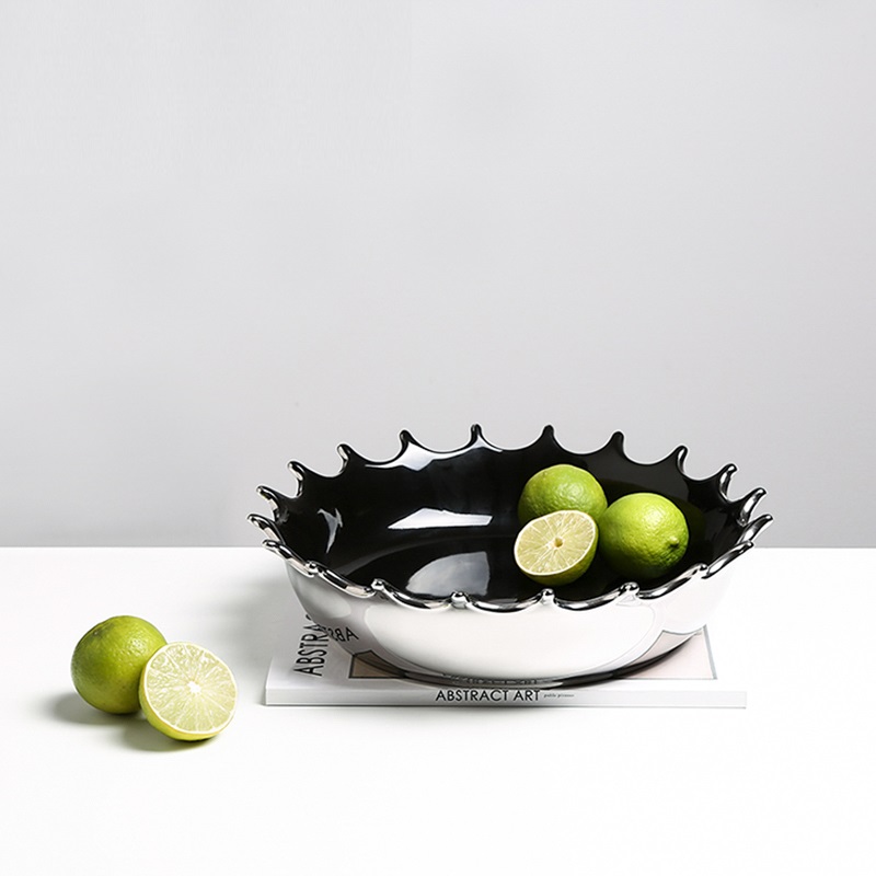 Чаша Fruit bowl