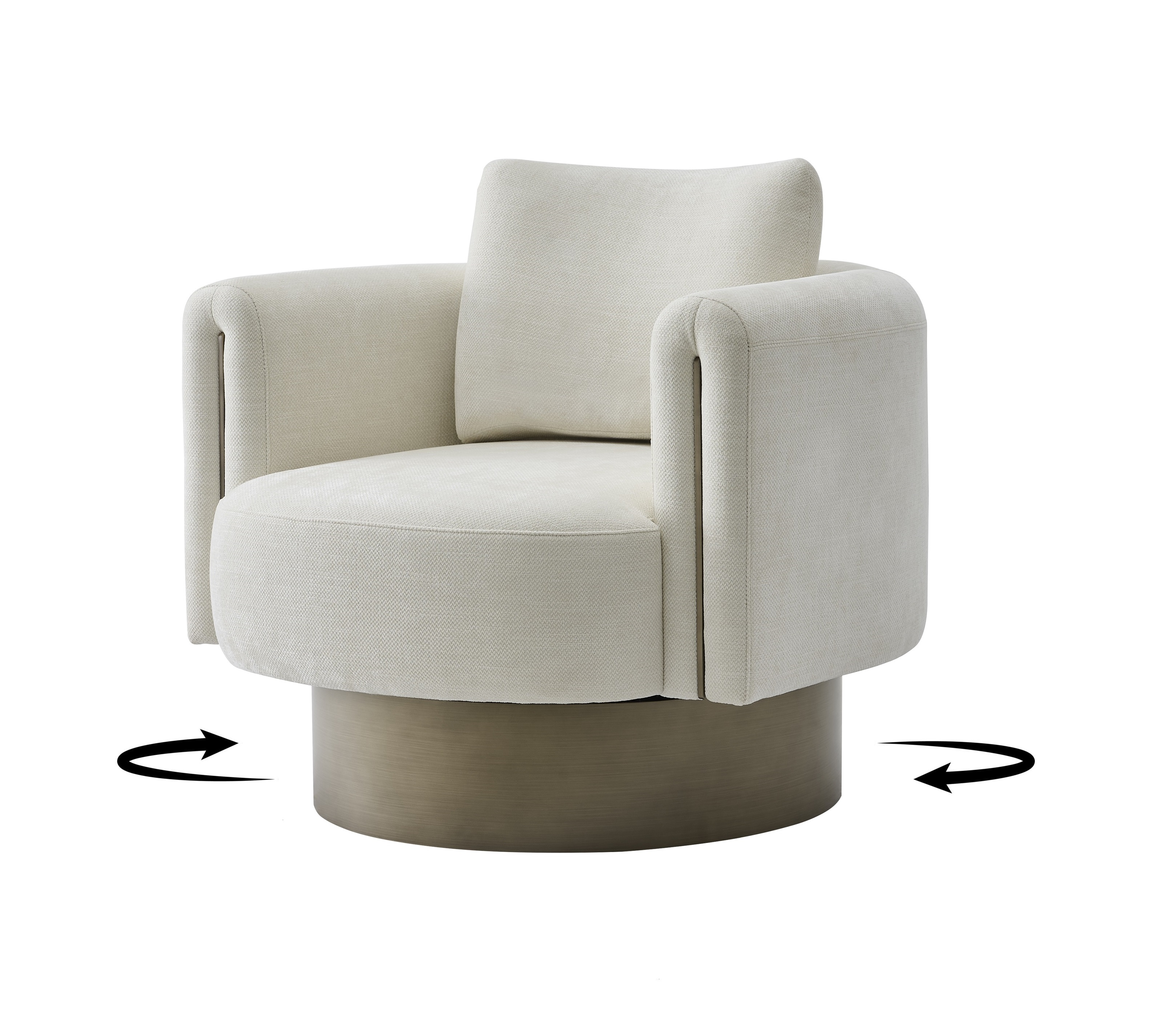 Кресло вращающееся CE 2067
