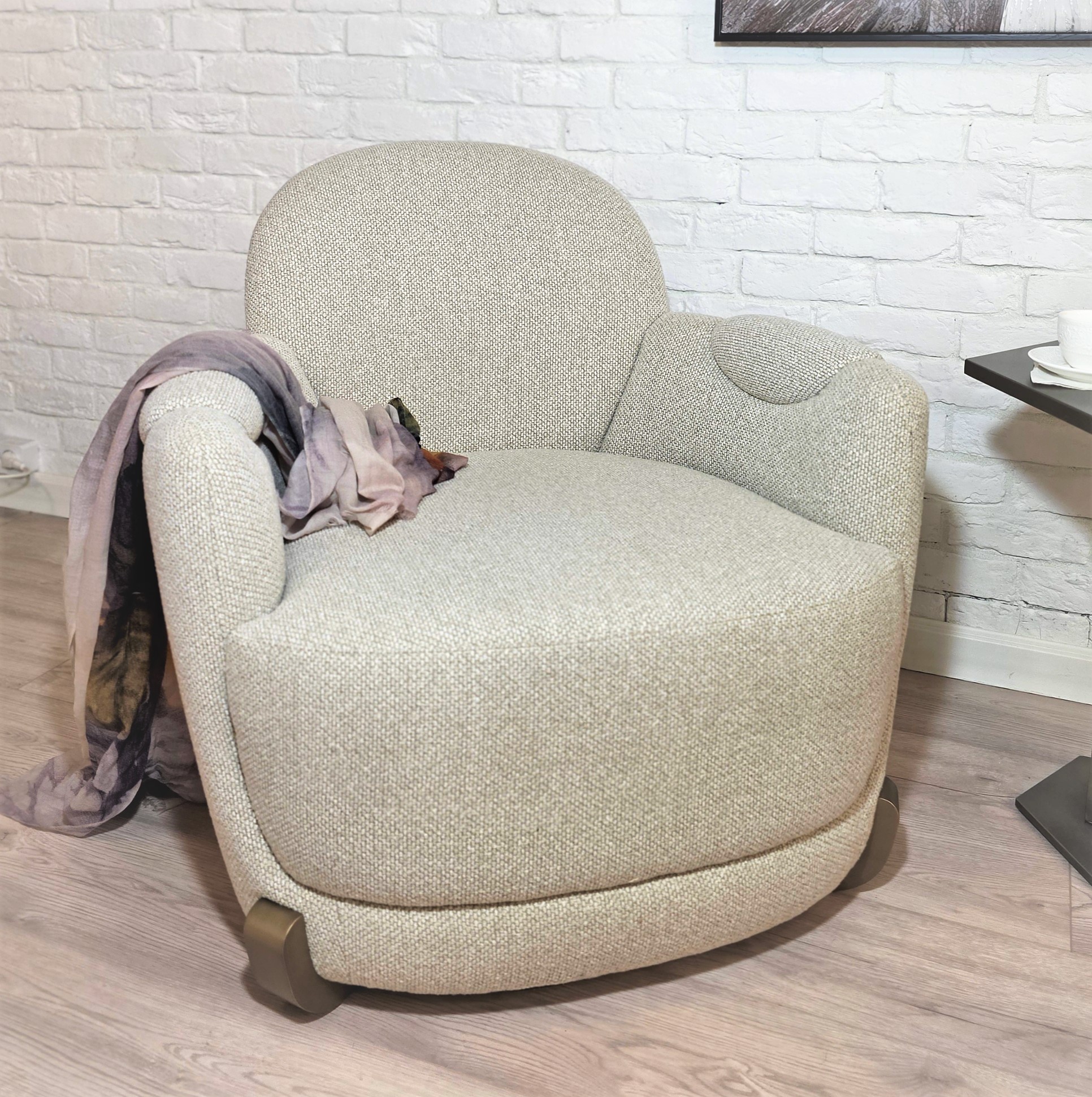 Кресло Cozy CE 2107