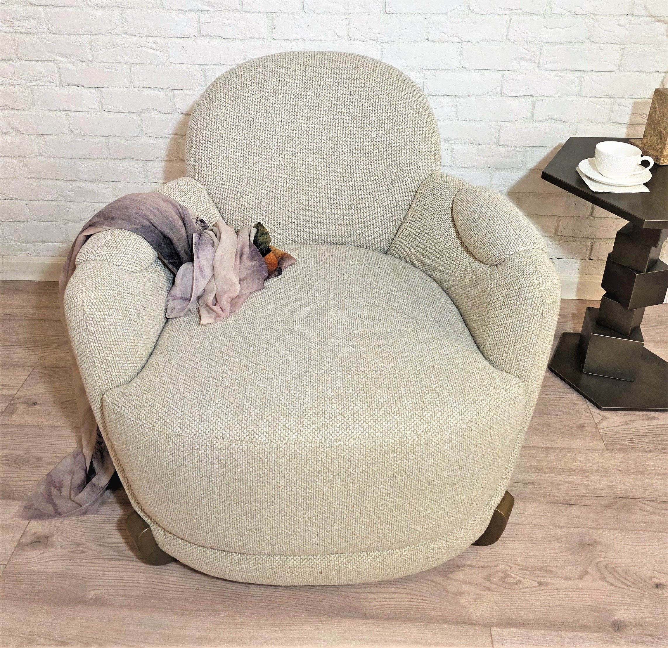 Кресло Cozy CE 2107