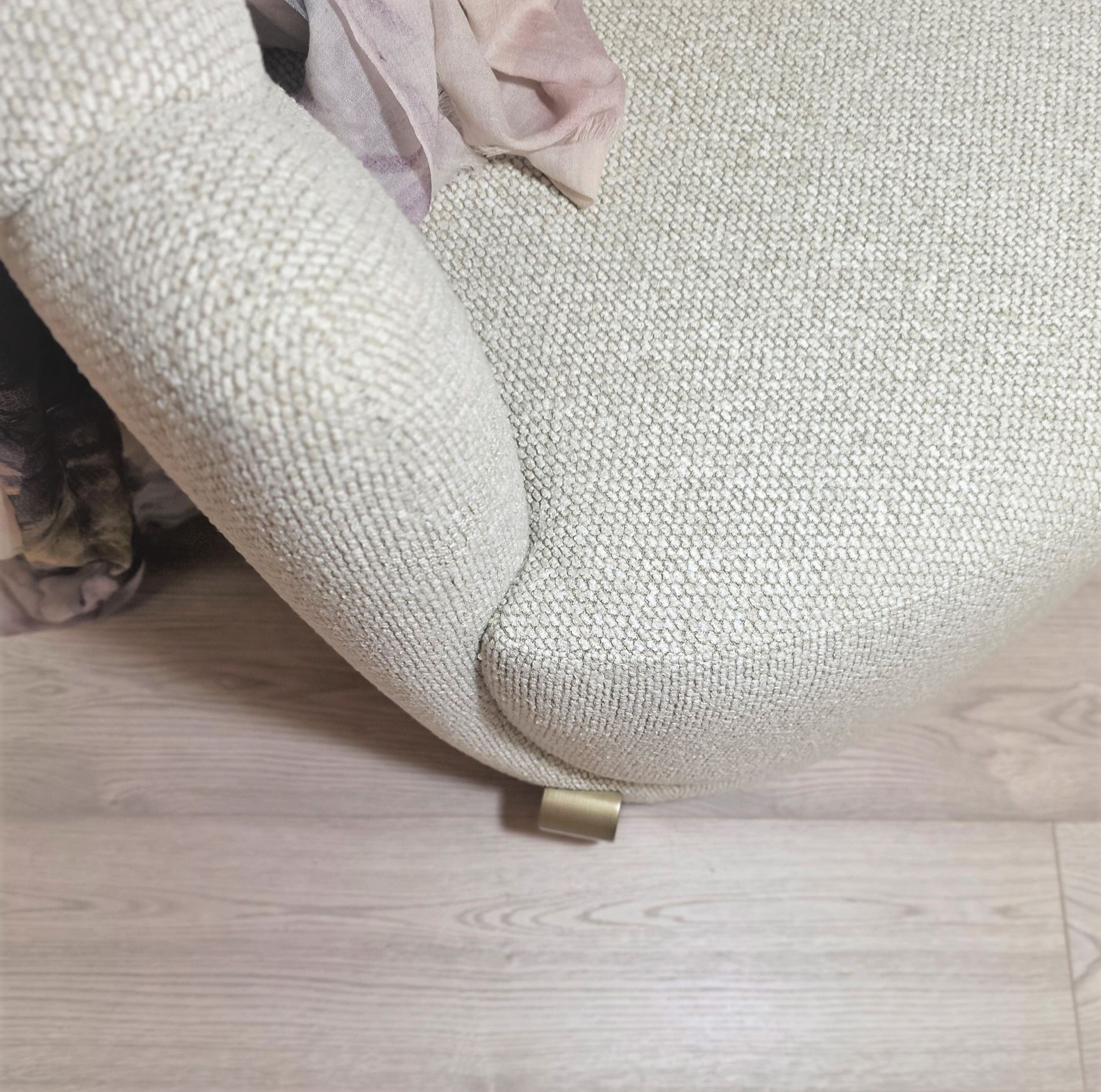 Кресло Cozy CE 2107