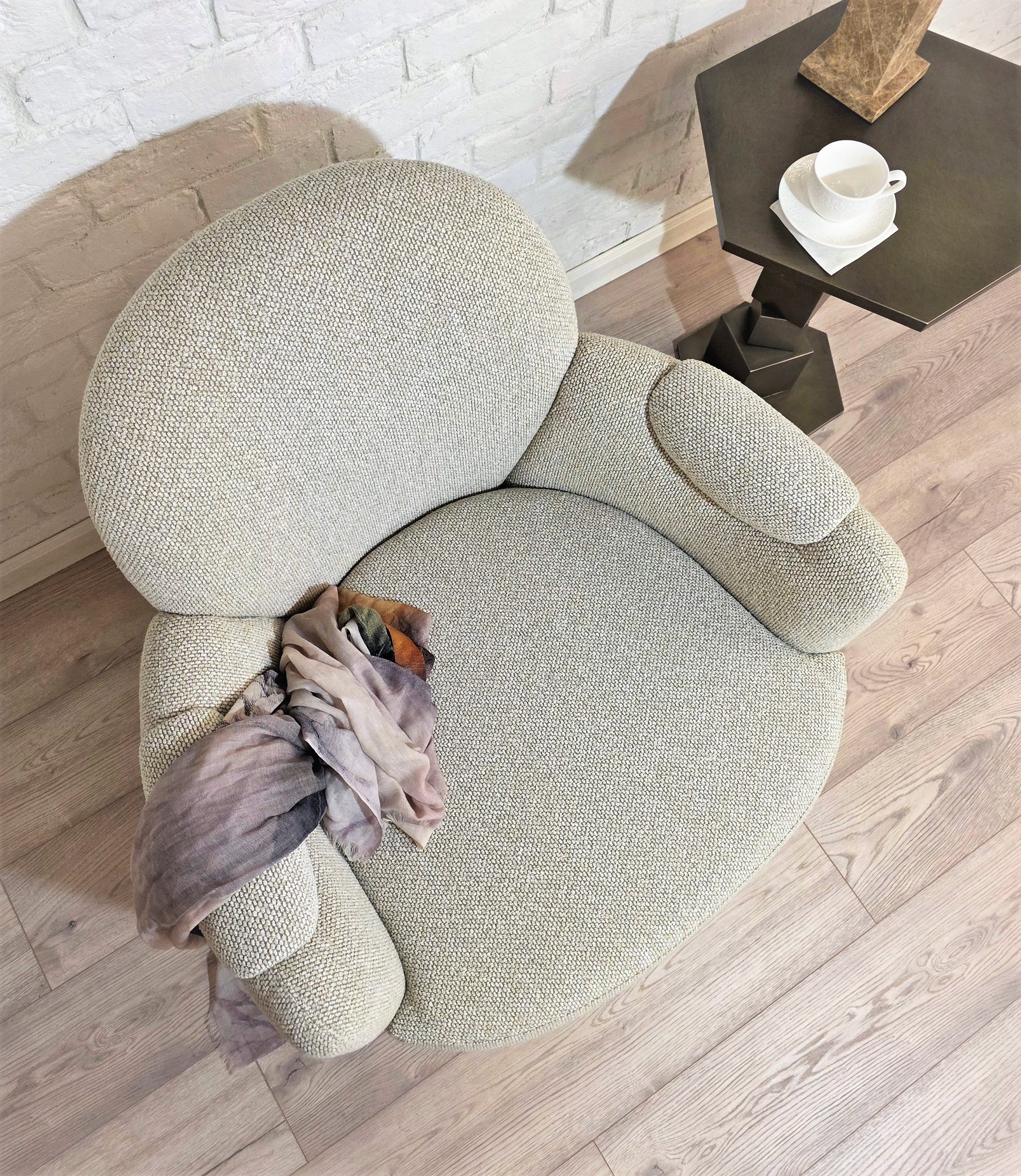 Кресло Cozy CE 2107