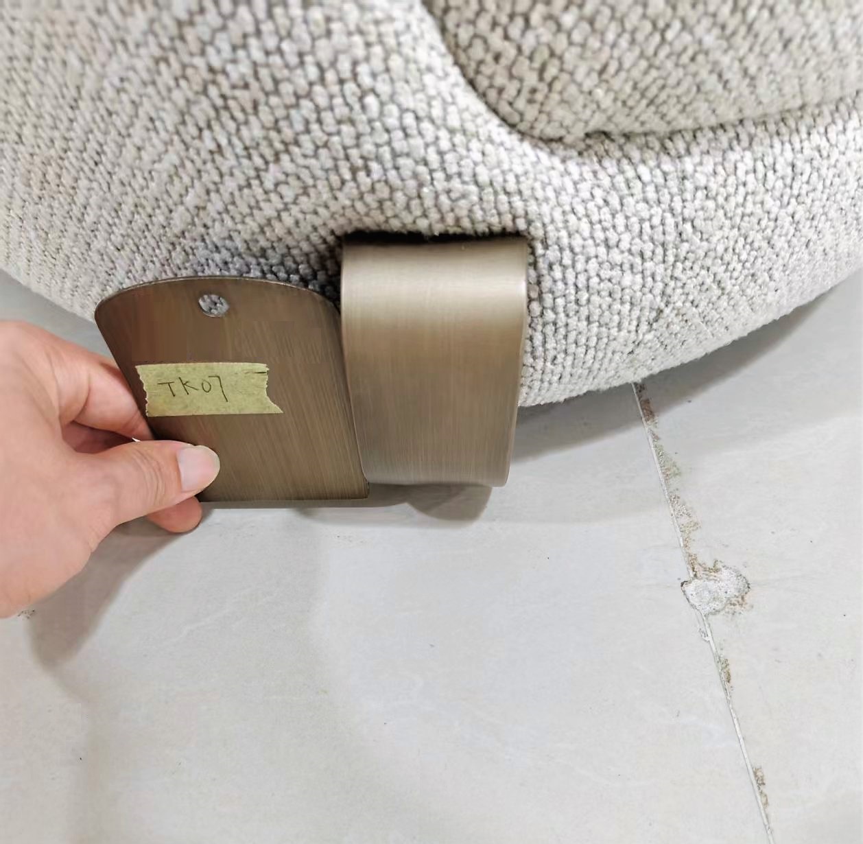 Кресло Cozy CE 2107