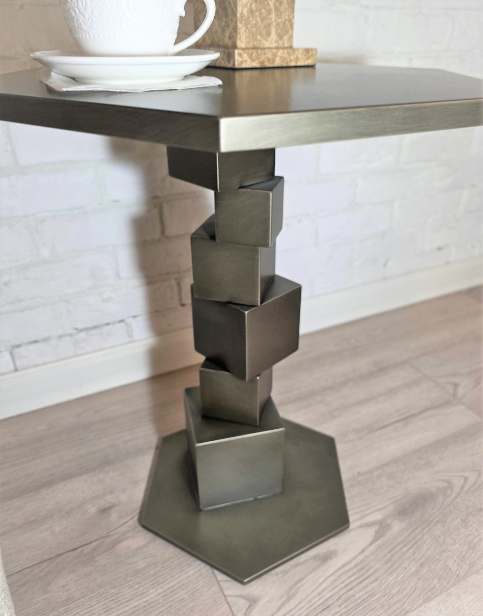Столик журнальный Cubes CT 2175