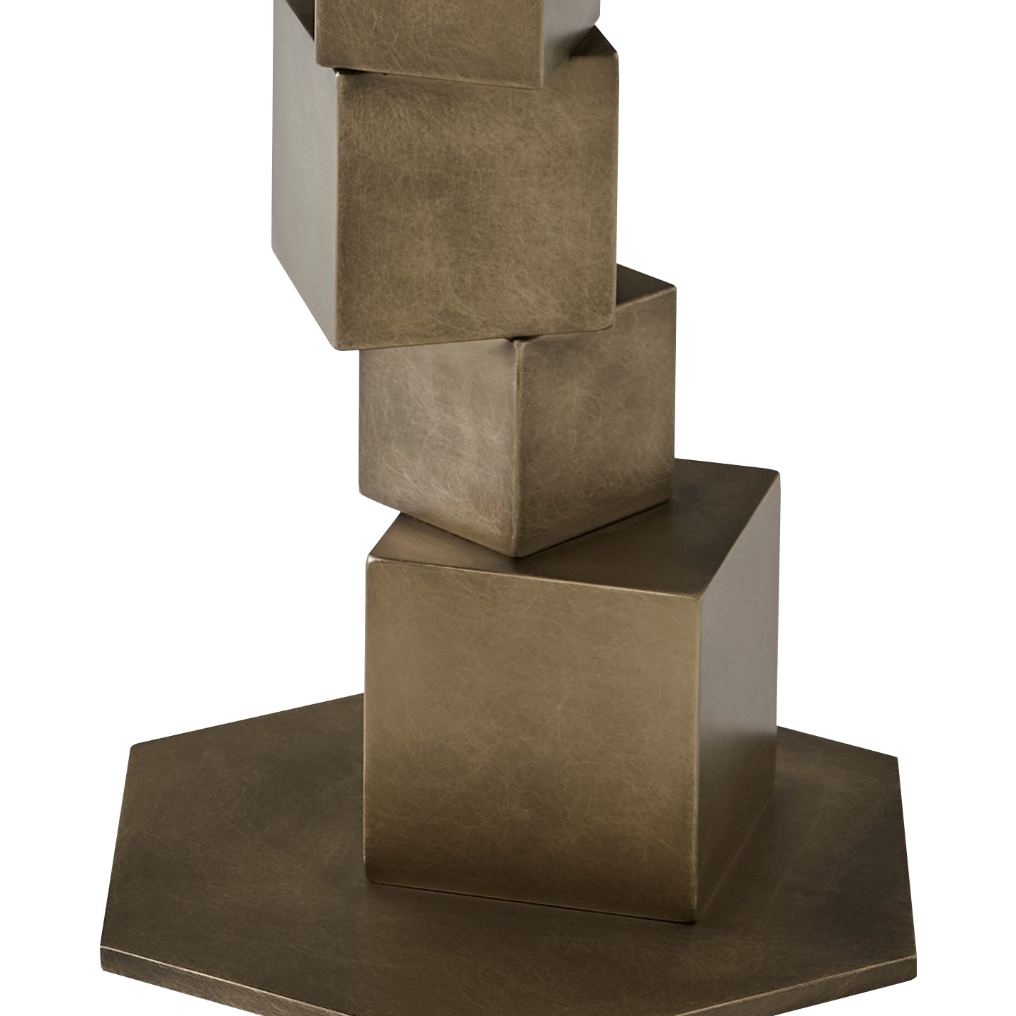 Столик журнальный Cubes CT 2175