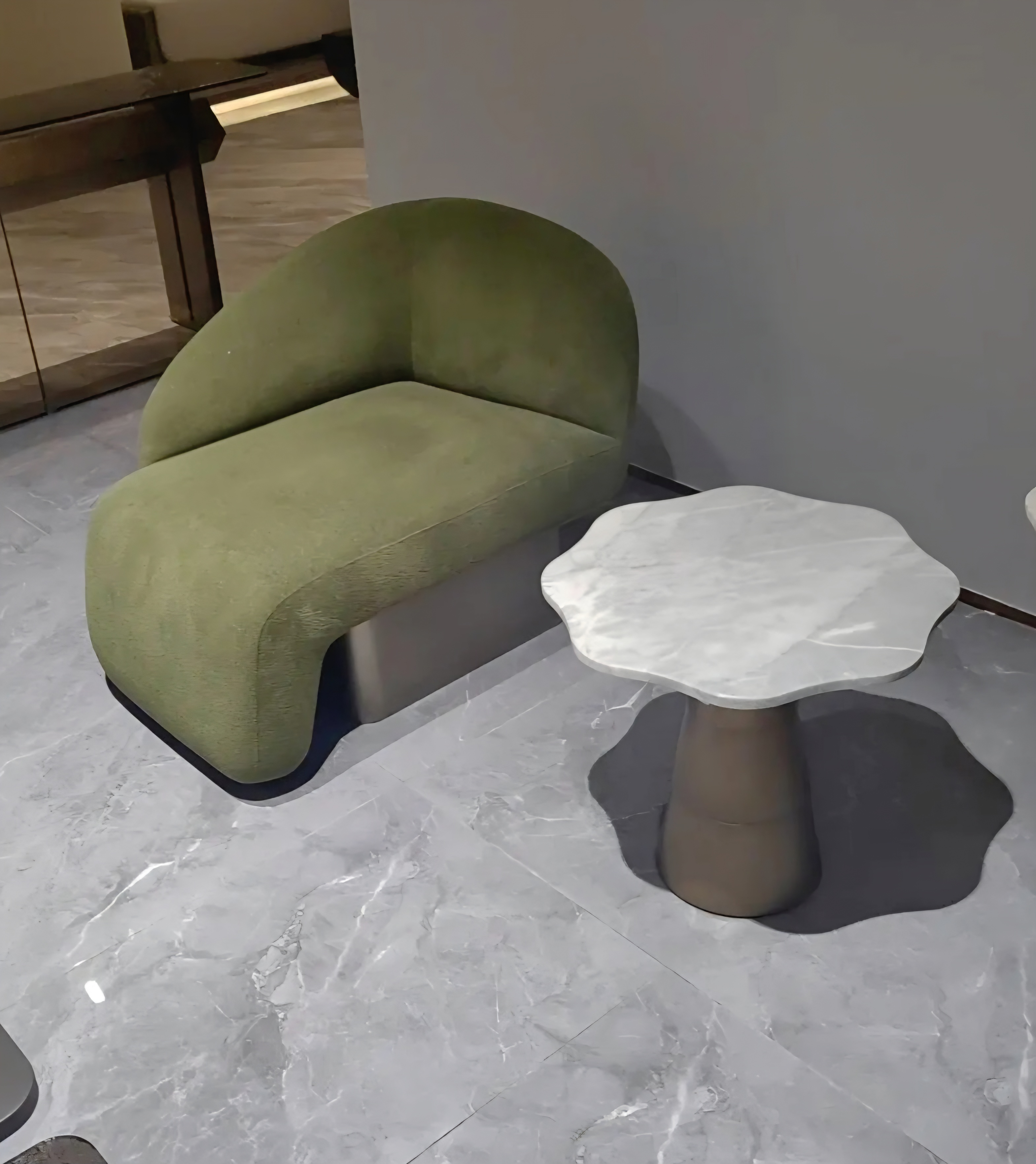 Столики кофейные Victoria CT 2085