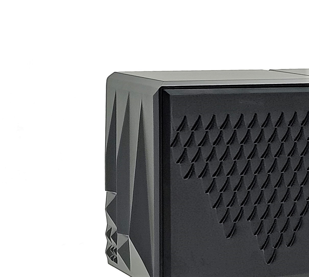 Комод BLACK D056