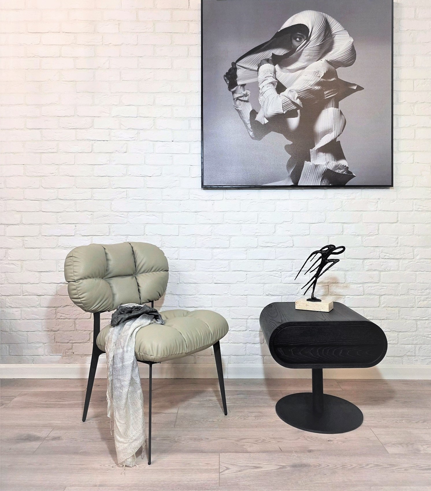 Стул Bubble B2705