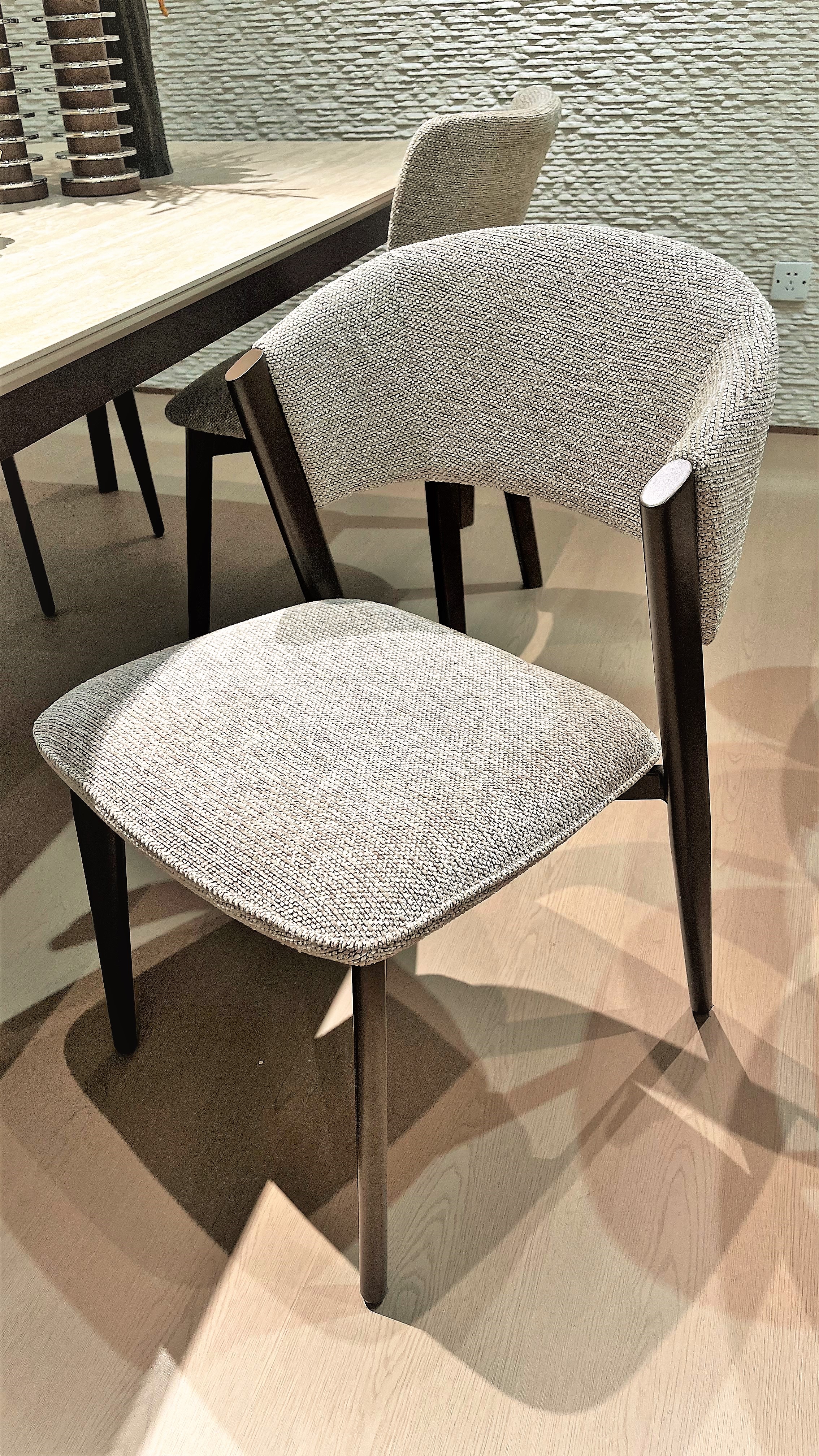 Стул Angie Light B2666