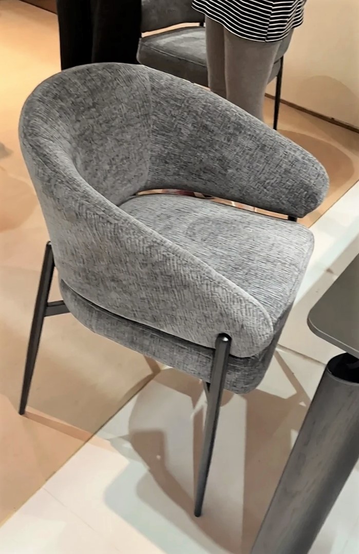 Стул ANGEL CERDA B3051