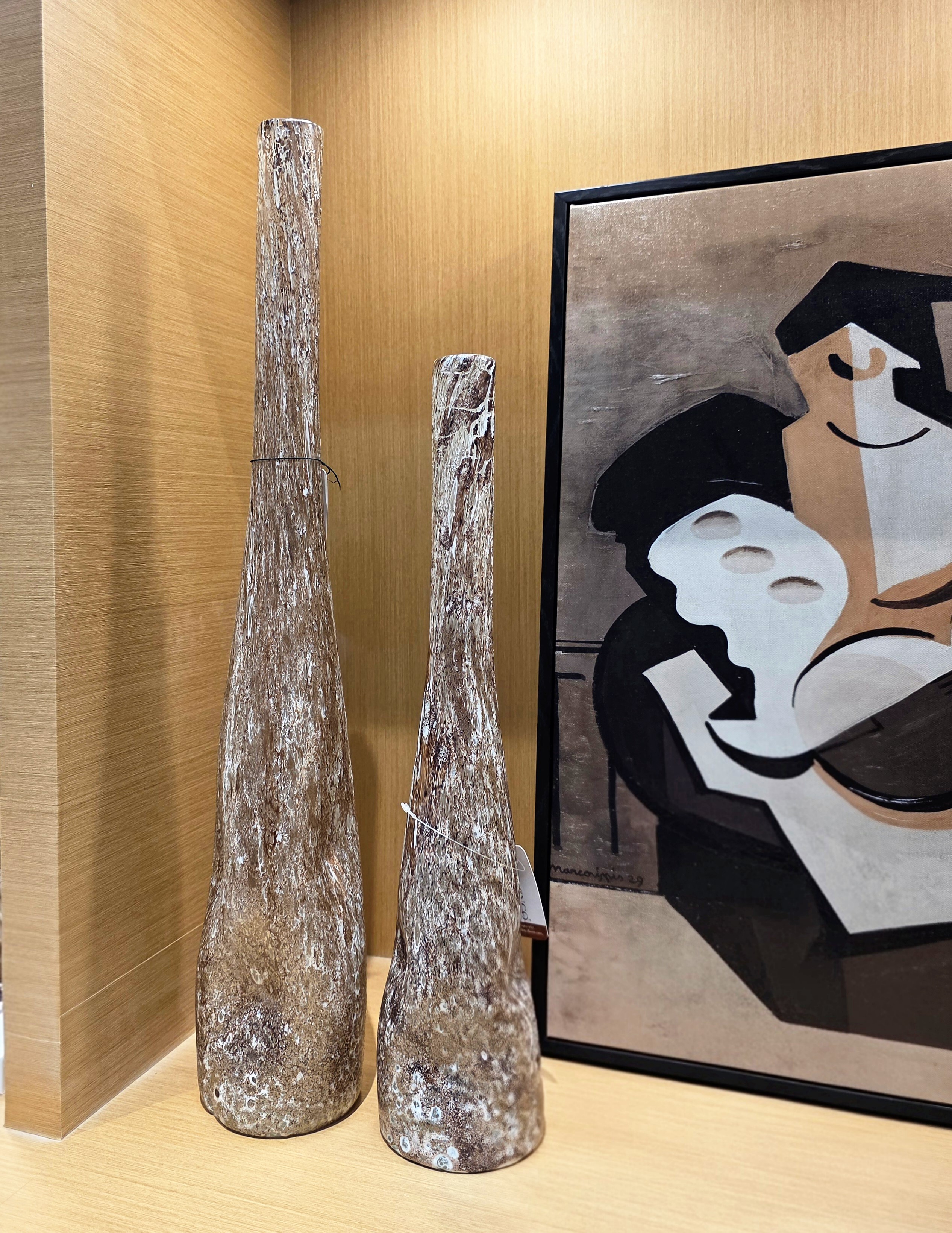Ваза Long Vase