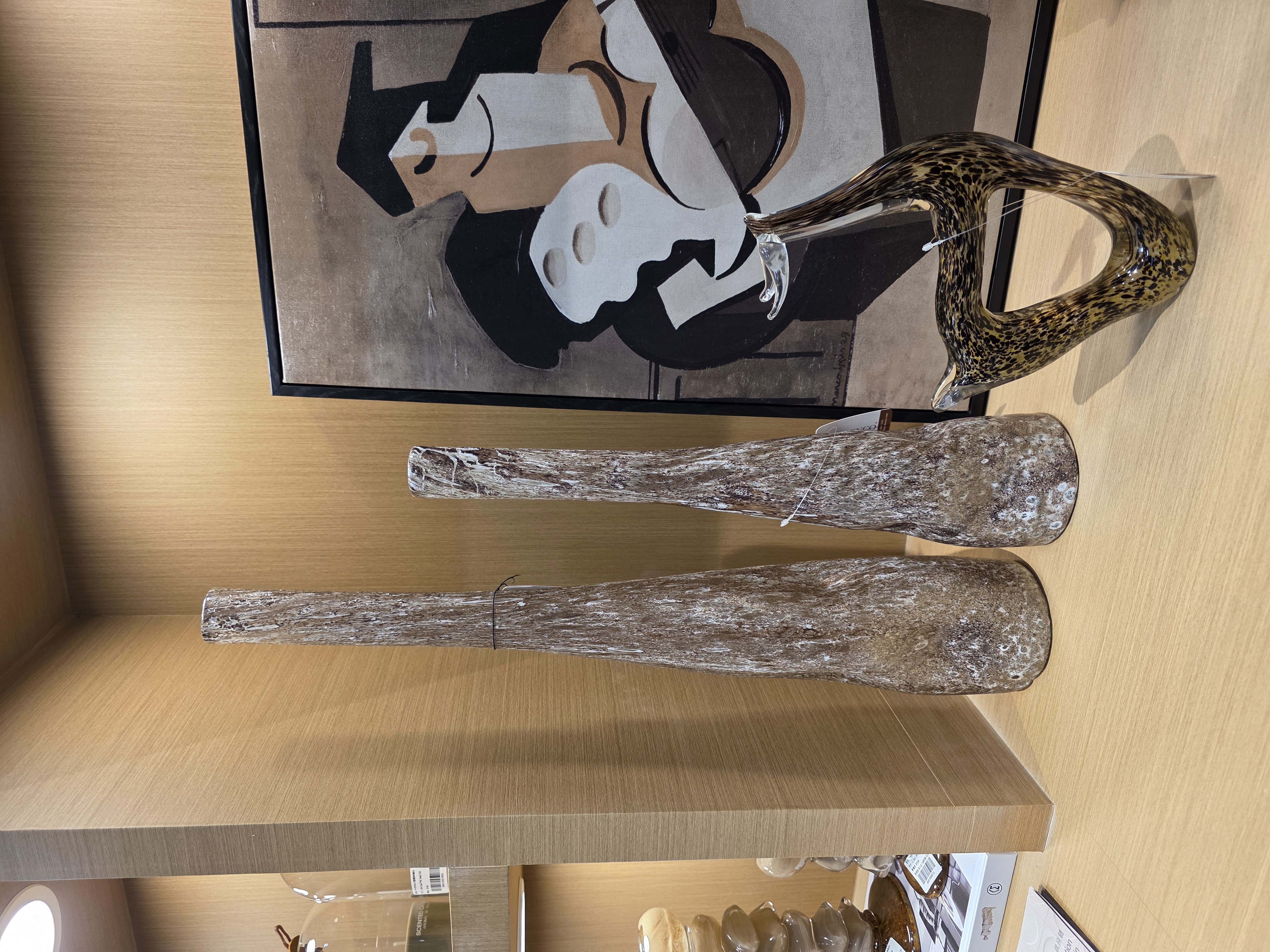 Ваза Long Vase