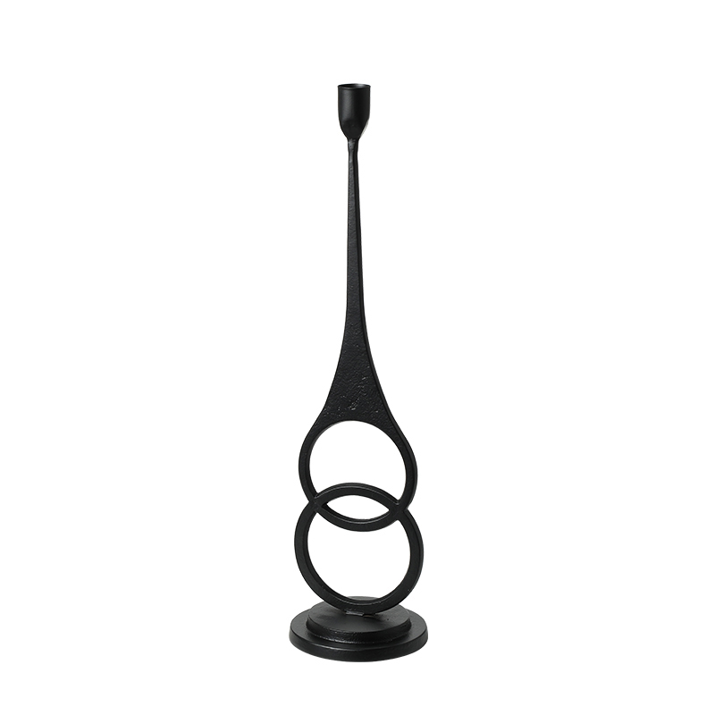 Подсвечник Ring-Shaped