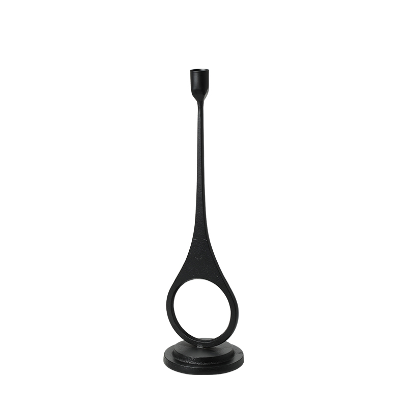 Подсвечник Ring-Shaped