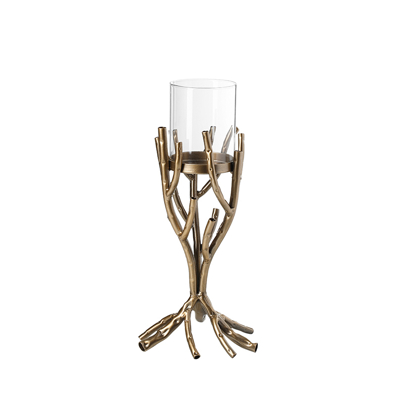 Подсвечник Branch Candle Cup