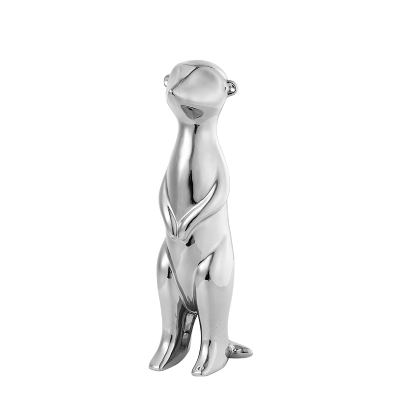 Статуэтка Meerkat