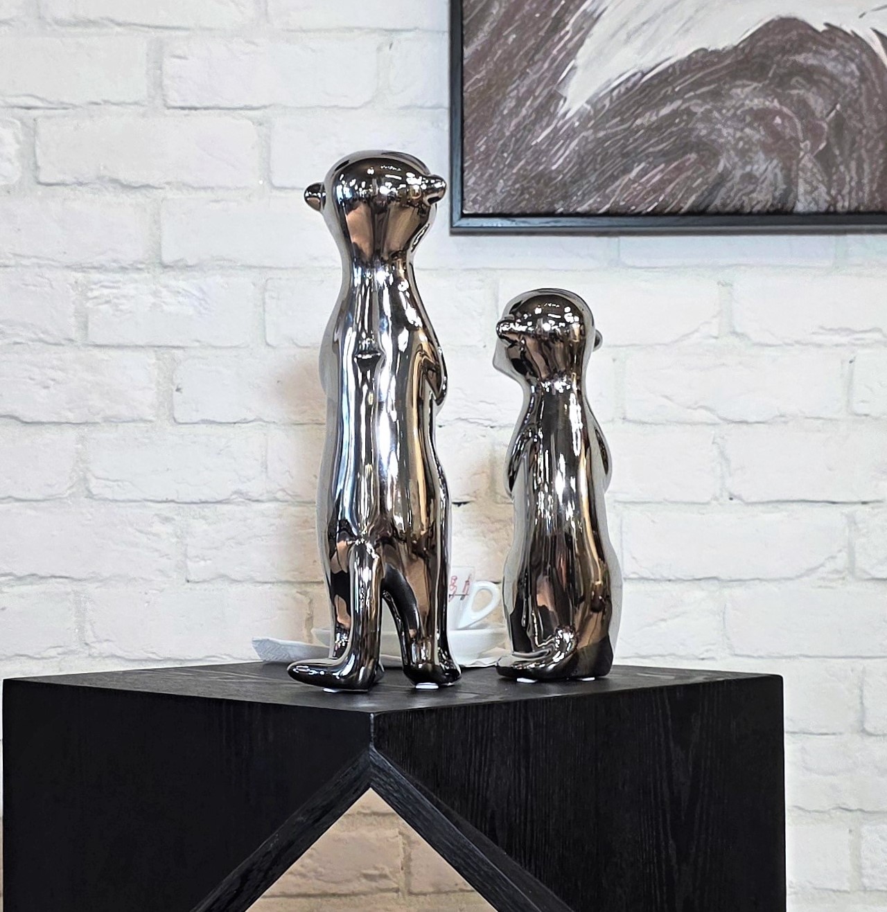 Статуэтка Meerkat