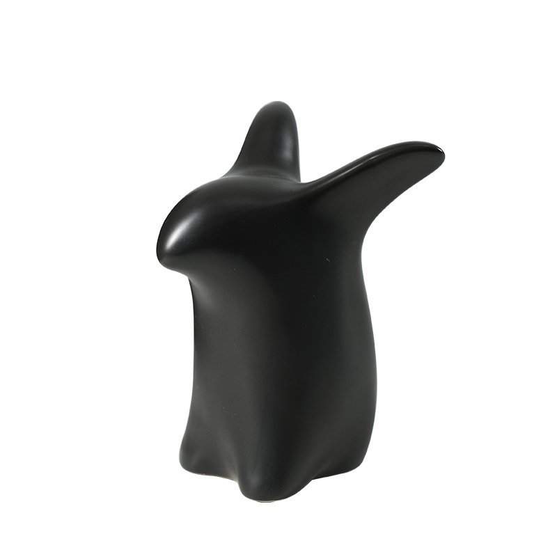 Статуэтка Penguin Flapping Wings