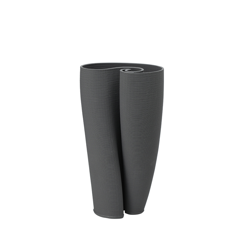 Ваза Threaded Rotating Vase C