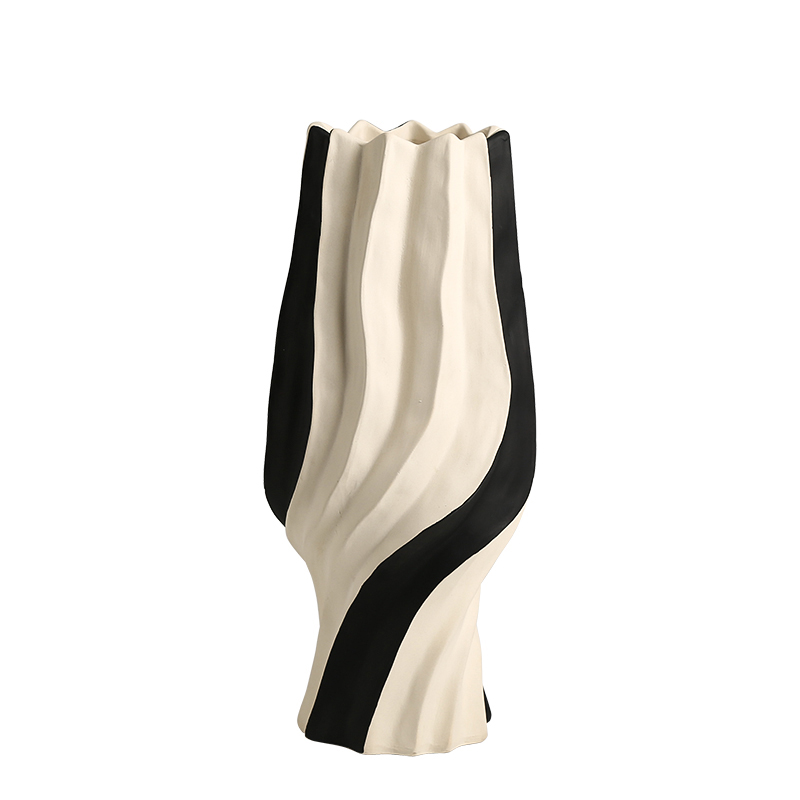 Ваза Skirt shape vase