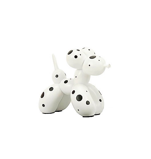 Статуэтка Bubble Dog Ornament