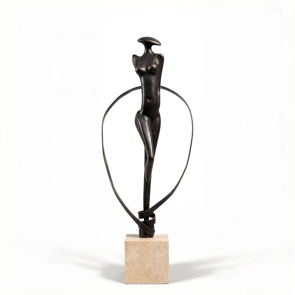 Статуэтка Lady Grace T7067
