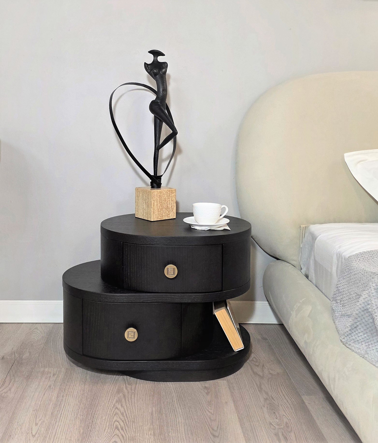 Статуэтка Lady Grace T7067