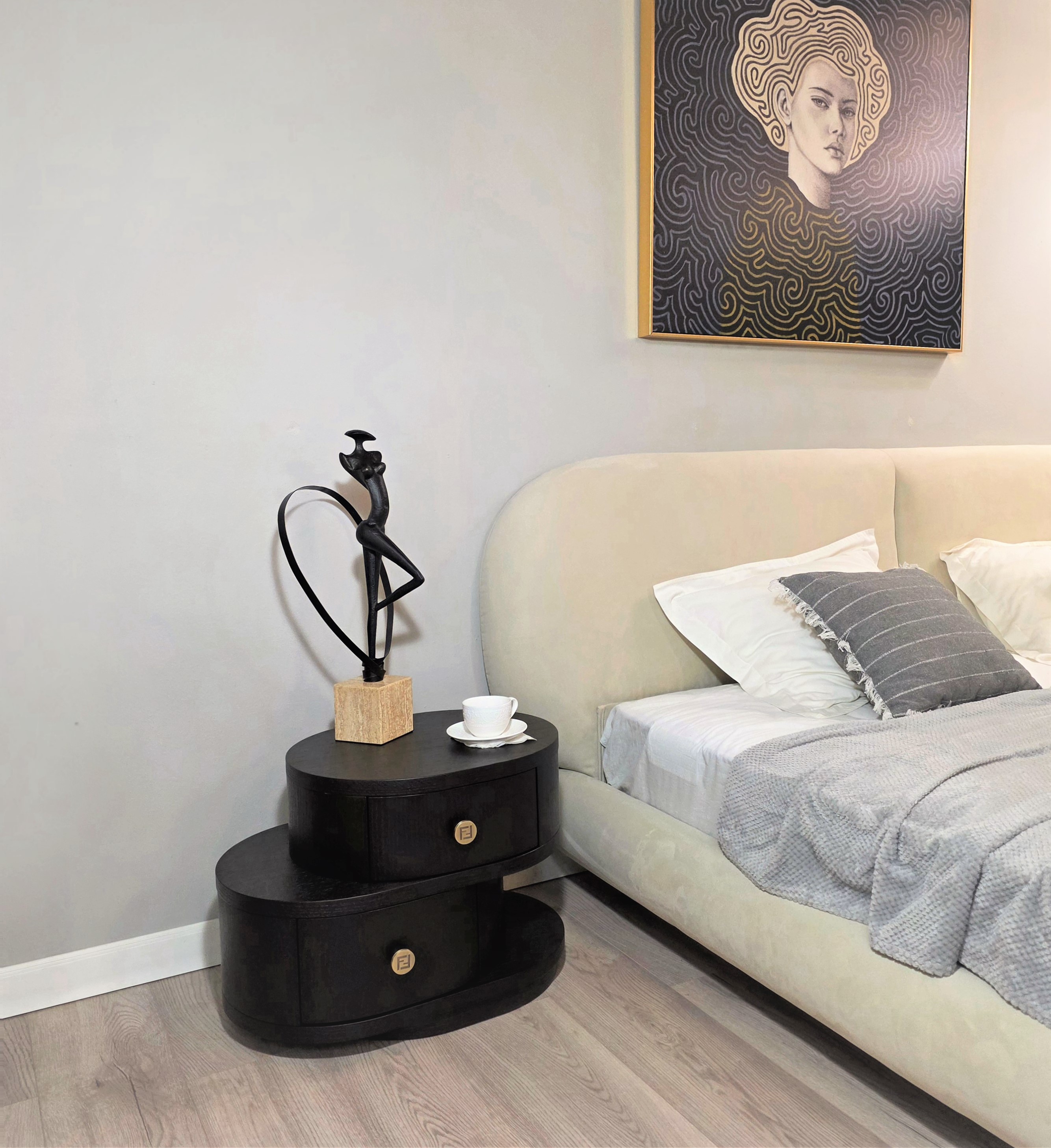 Статуэтка Lady Grace T7067