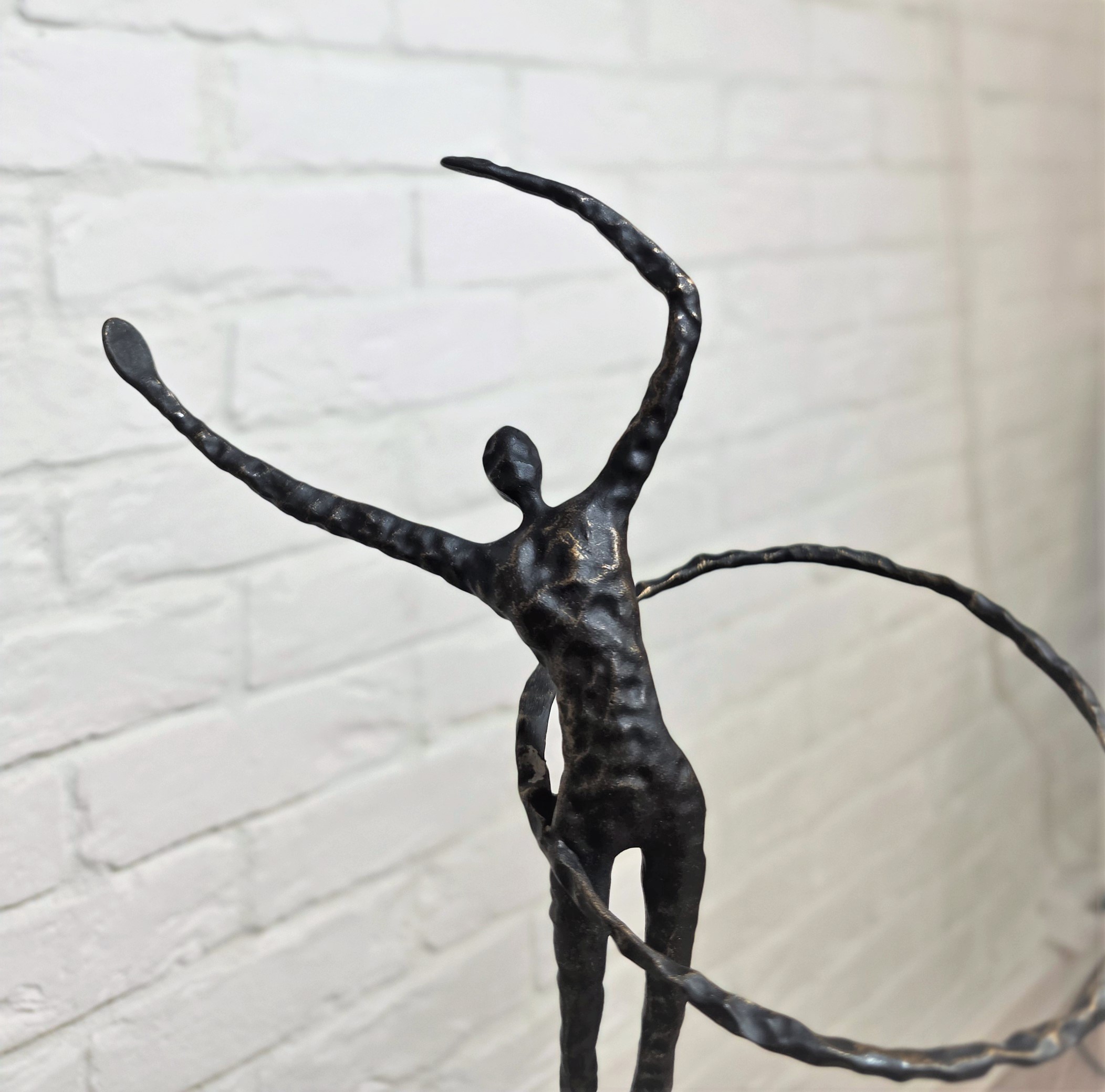 Статуэтка Gymnast KA5040A