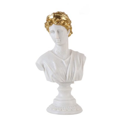 Статуэтка Figurine female