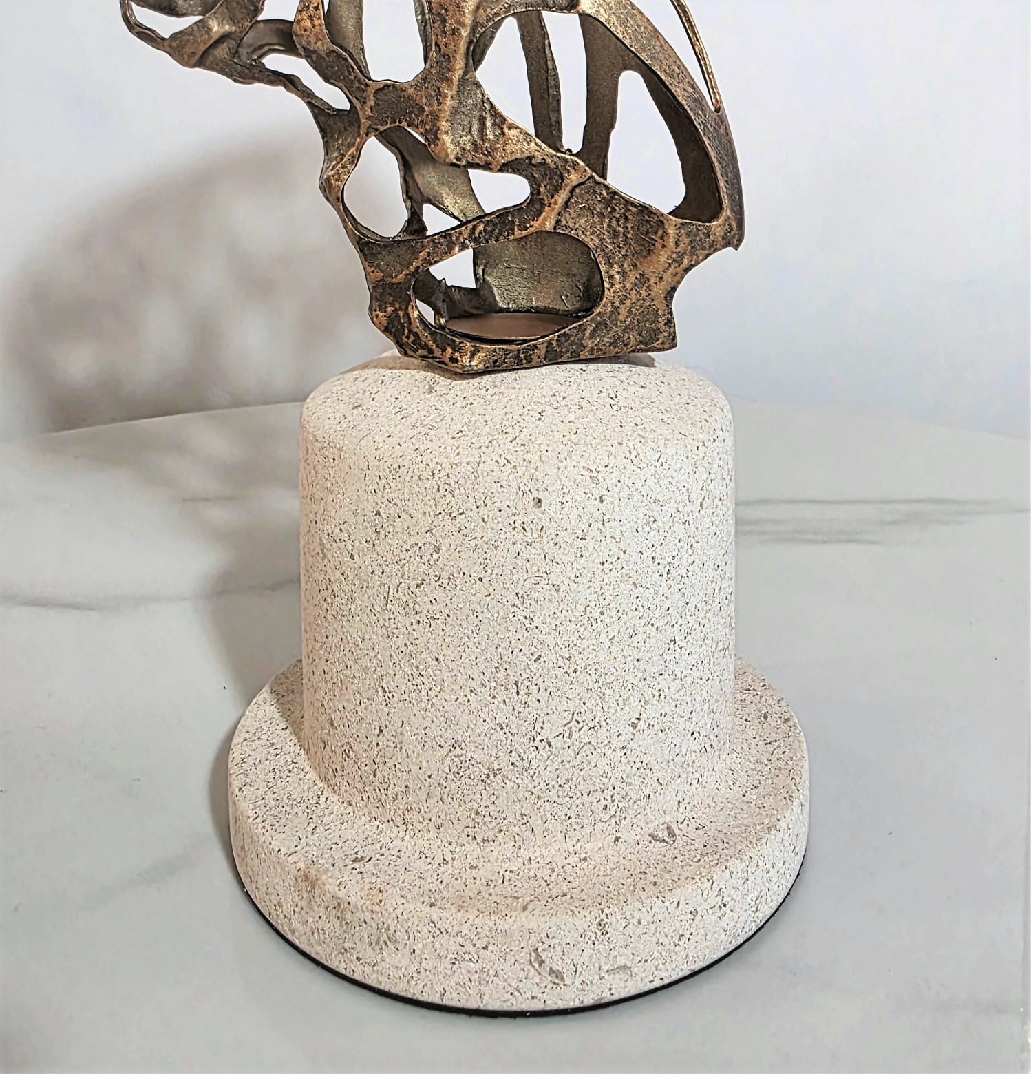 Статуэтка Horse decor KA4130
