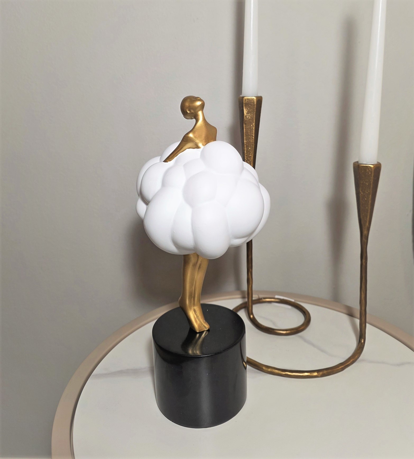 Статуэтка Ballet Cloud