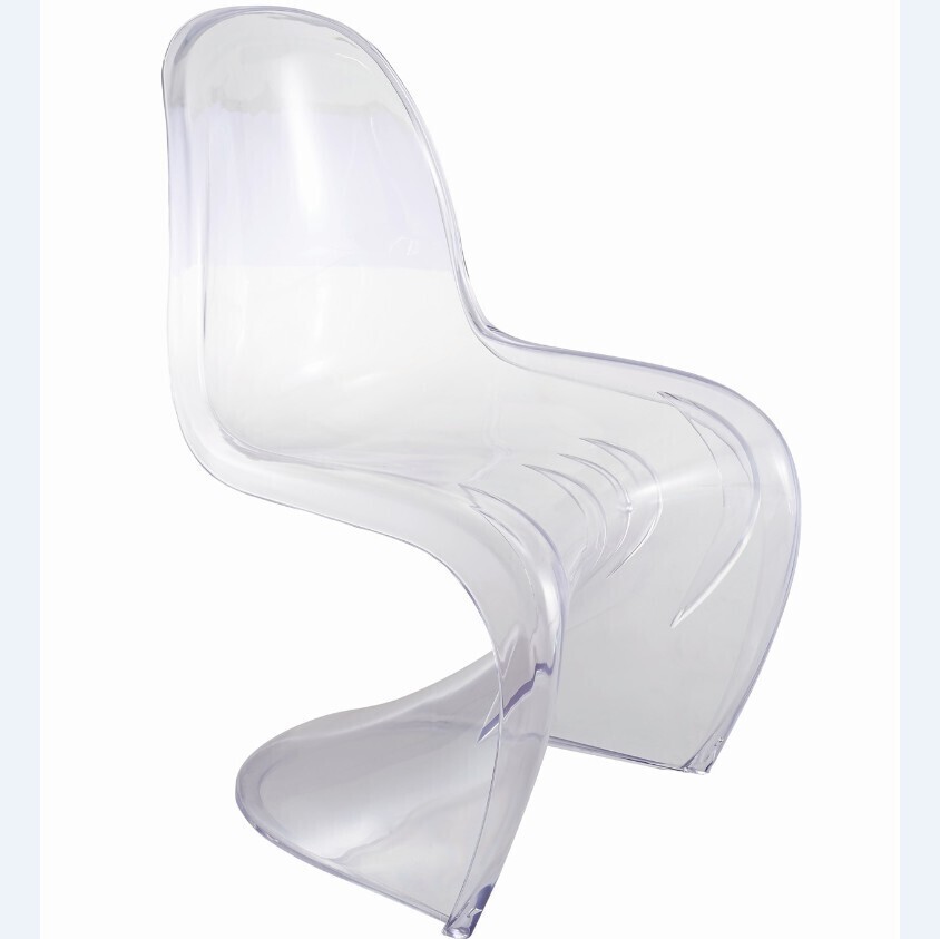 Стул Panton Ghost